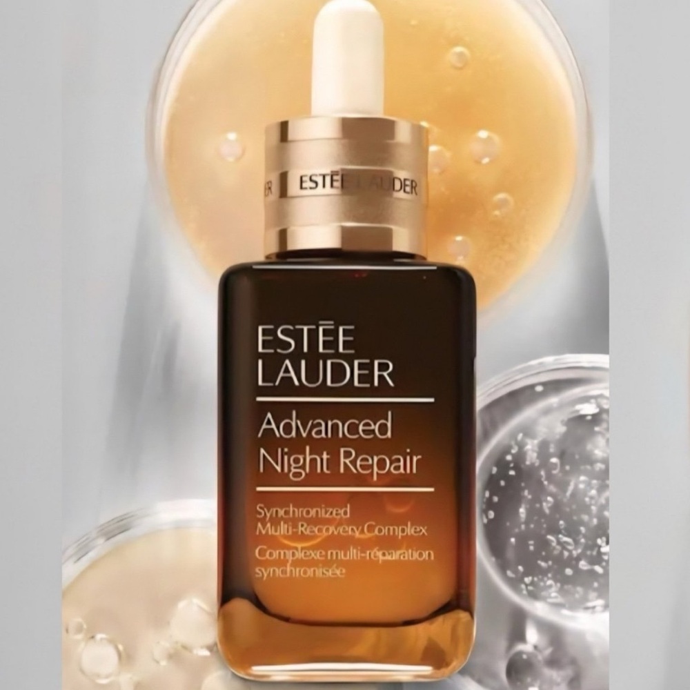 Estée Lauder Advanced Night Repair Synchronized Multi-Recovery Complex - 1.7floz